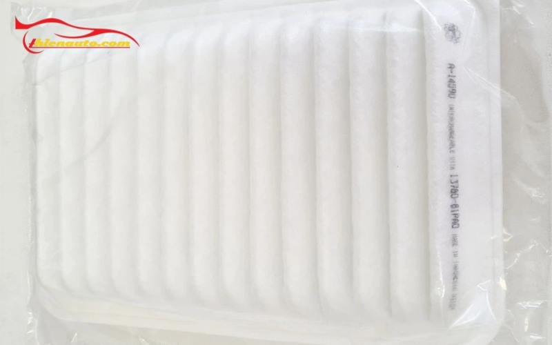 Lọc gió động cơ Suzuki Swift 13780-57R10-000