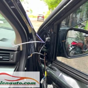 Cảm biến chống trộm gương Suzuki