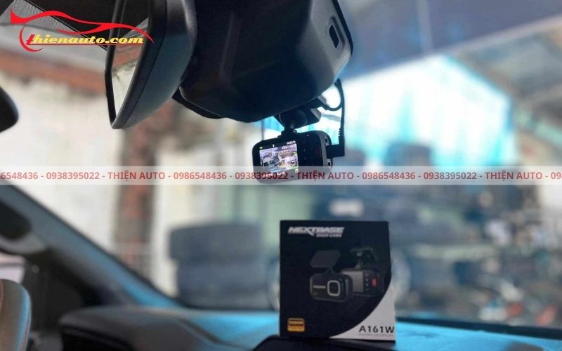 Camera hành trình Icar Camera hành trình Icar