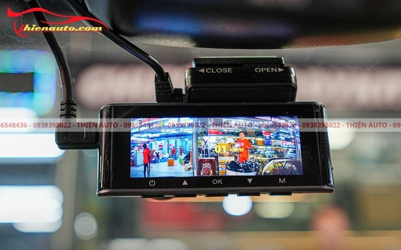 Camera hành trình Vietmap Camera hành trình Vietmap