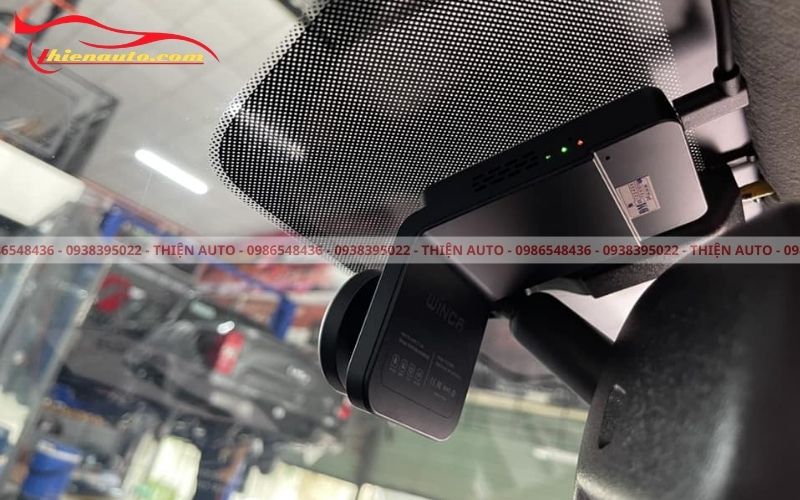 Camera hành trình Winca Camera hành trình Winca