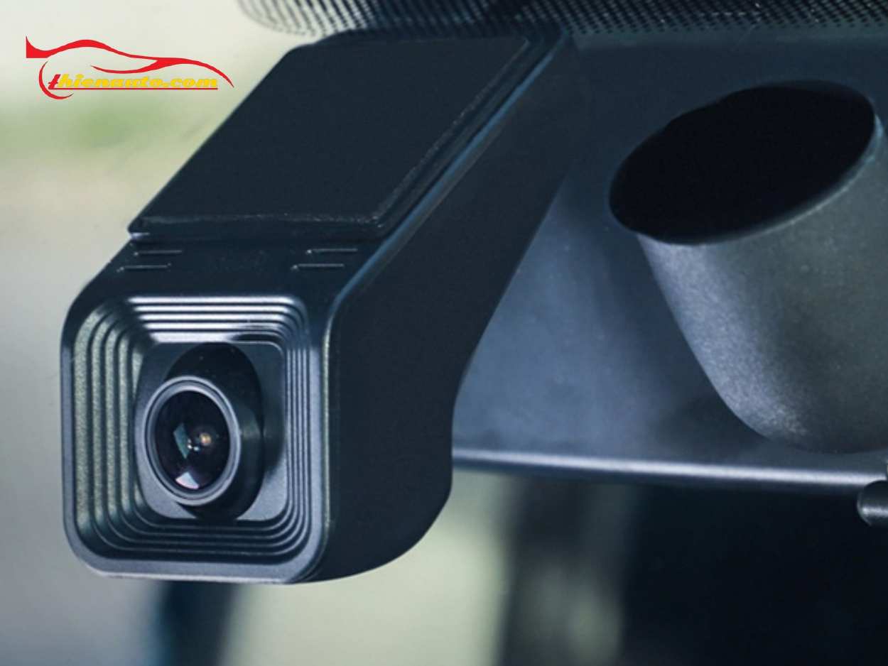 Góc nhìn: 170° Góc nhìn: 170°