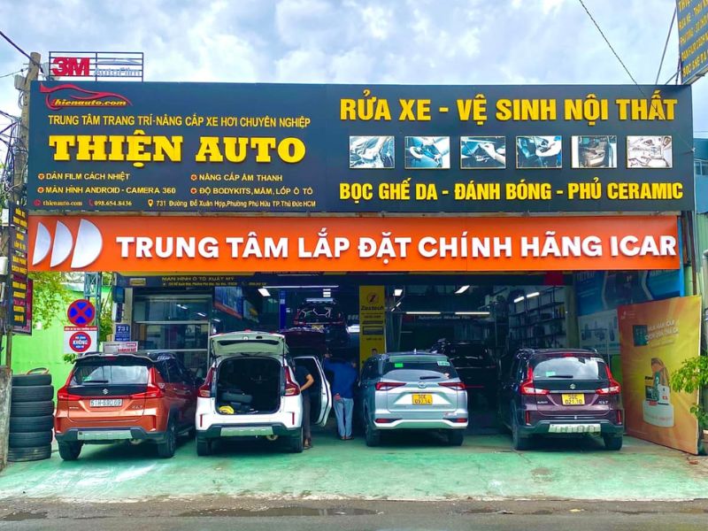 Chính sách đổi trả và bảo hành khi mua phụ tùng Suzuki tại Thiện Auto Chính sách đổi trả và bảo hành khi mua phụ tùng Suzuki tại Thiện Auto