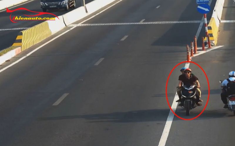 Các điểm lắp camera phạt nguội tại Sóc Trăng Các điểm lắp camera phạt nguội tại Sóc Trăng