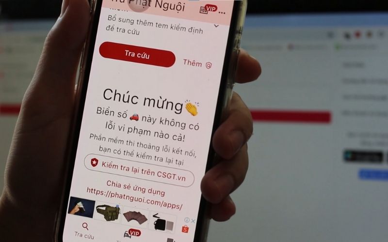 Tra cứu phạt nguội Tây Ninh online tại nhà Tra cứu phạt nguội Tây Ninh online tại nhà