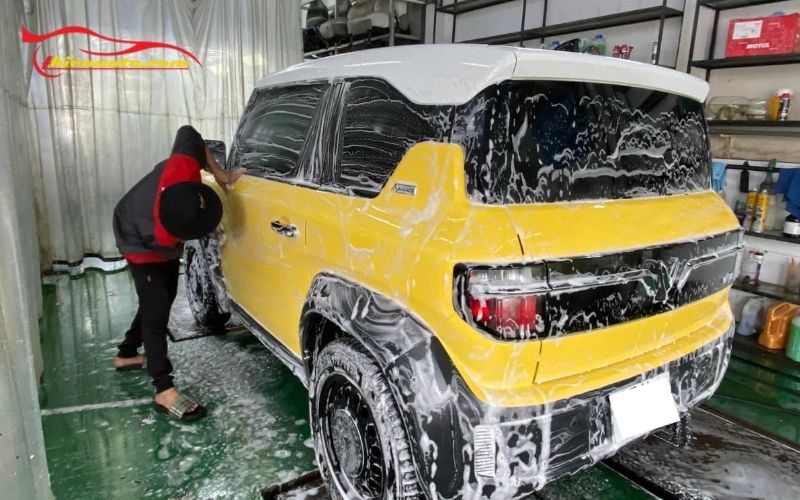 Thiện Auto cửa hàng đồ chơi xe hơi và chăm sóc xe chuyên nghiệp Thiện Auto cửa hàng đồ chơi xe hơi và chăm sóc xe chuyên nghiệp