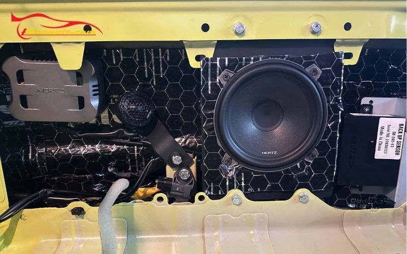 Giảm ngay 20% chi phí dịch vụ bọc cách âm SIP