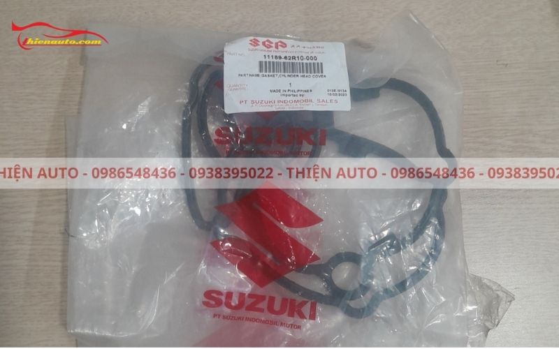 Gioăng dàn cò Suzuki Ertiga/ Ertiga Hybrid 11189-62R10-000