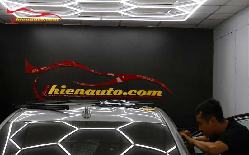 Qúy khách hàng cũng cần lưu ý một số điểm sau khi dán phim