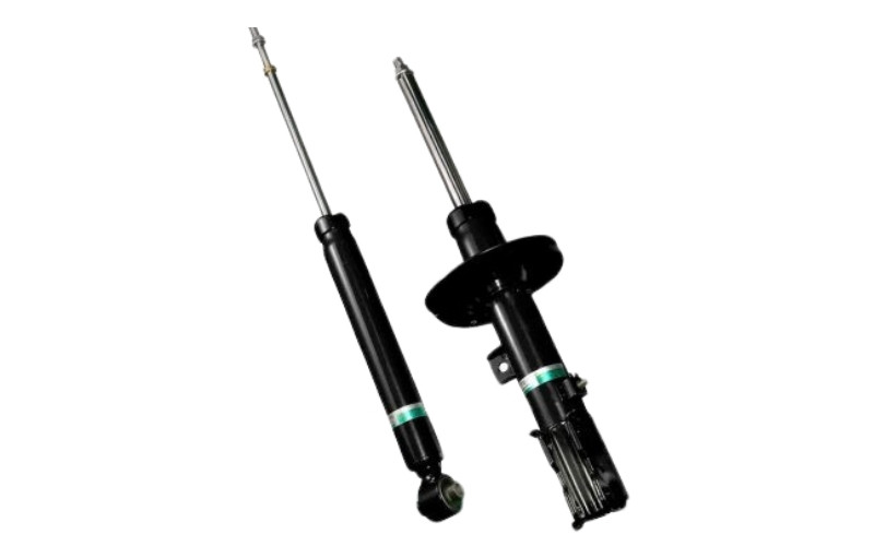 Giảm xóc/ Phuộc TEIN Suzuki XL7 Basic được thiết kế với hệ thống ống đôi Giảm xóc/ Phuộc TEIN Suzuki XL7 Basic được thiết kế với hệ thống ống đôi