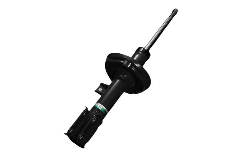 Phuộc có lớp sơn tĩnh điện 2 lớp chống ăn mòn hiệu quả Phuộc có lớp sơn tĩnh điện 2 lớp chống ăn mòn hiệu quả