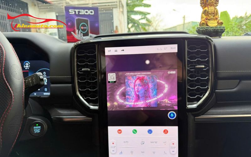 Tính năng nổi bật của Android Box Santek ST300