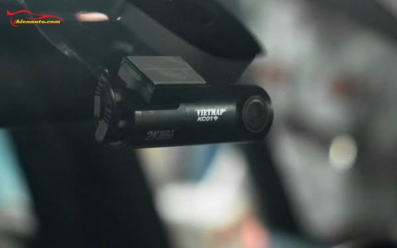 Camera hành trình VIETMAP KC01