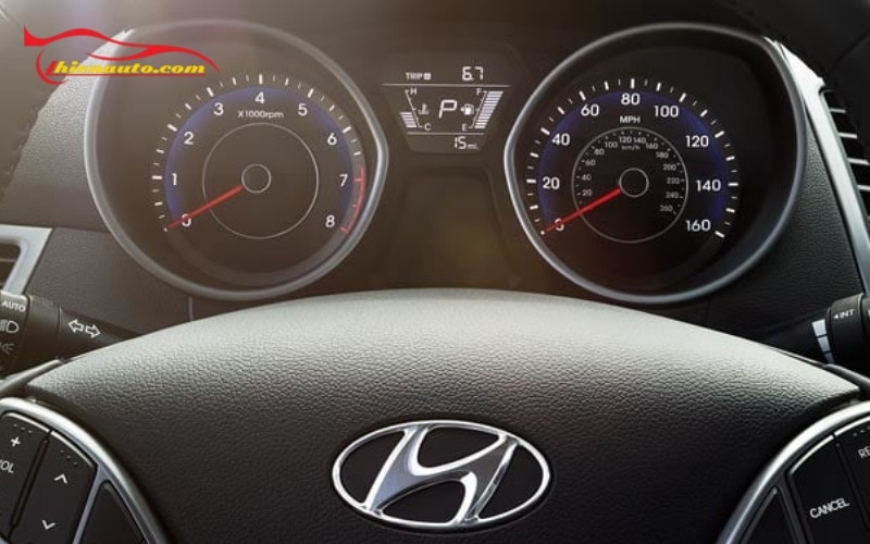 Tự sửa đèn taplo chập chờn, không sáng cần lưu ý gì?