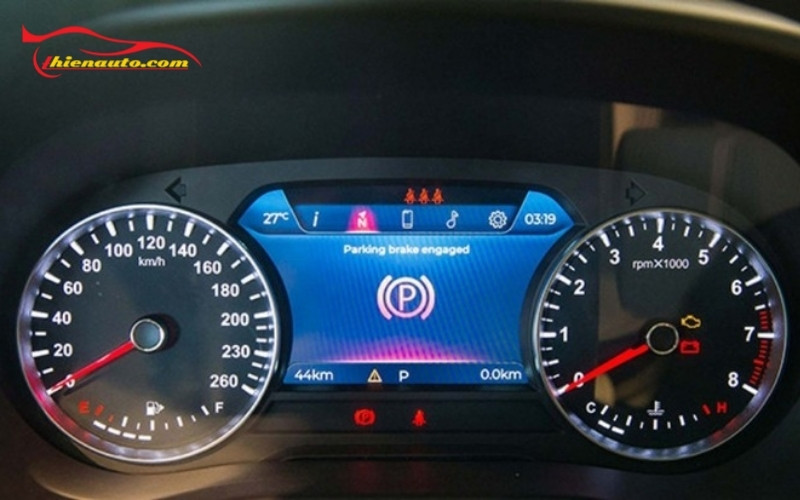 Cách khắc phục đèn taplo chập chờn, không sáng chập chờn 