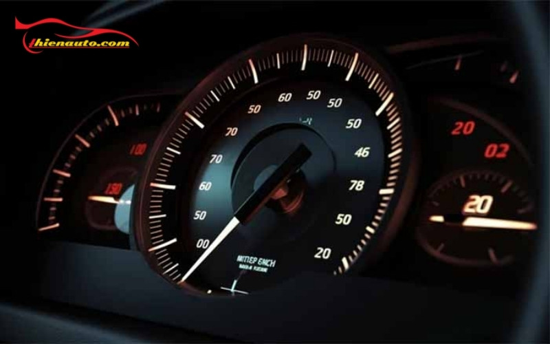 Lý do đèn taplo không sáng và cách khắc phục