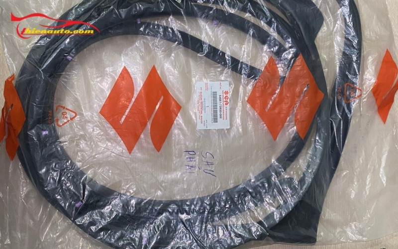 Gioăng cửa sau phải Suzuki Ertiga/Ertiga Hybrid 84661-73R00-000