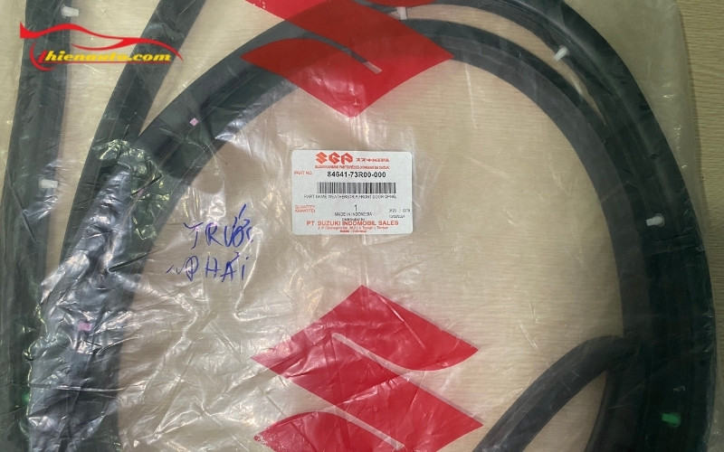 Gioăng cửa trước phải Suzuki Ertiga/Ertiga 84641-73R00-000