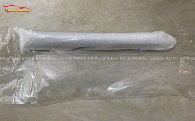 Phin lọc gas điều hòa ô tô Suzuki hay còn gọi là túi lọc ga điều hòa ô tô Suzuki