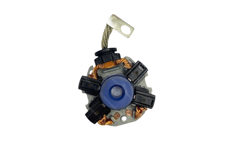 Chổi than máy phát điện cho Suzuki Ertiga 2019 31173M71P00