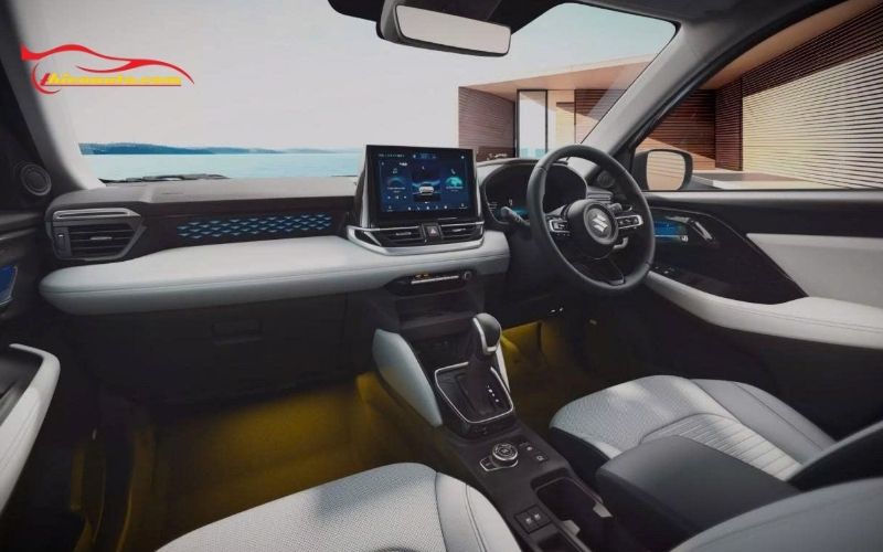 Đạt chuẩn 5 sao BNCAP, lần đầu tiên tích hợp ADAS cấp độ 2