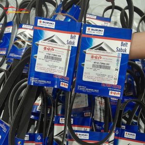 Dây curoa điều hòa máy lạnh Suzuki Ertiga/Ertiga Hybrid