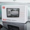 Camera 360 Fronx mẫu Icar Elliview V5-P