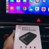 Lắp android box Suzuki Fronx nâng cấp màn zin lên màn hình Android đầy đủ tính năng