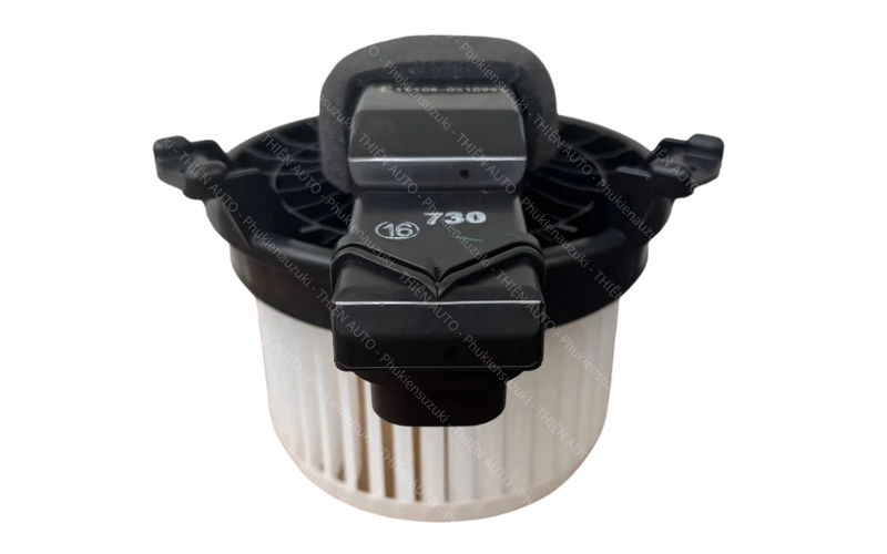 Quạt dàn lạnh trước Suzuki Ertiga 74150-73RC1-000