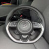 Khâu da vô lăng Suzuki XL7/XL7 Hybrid da Nappa