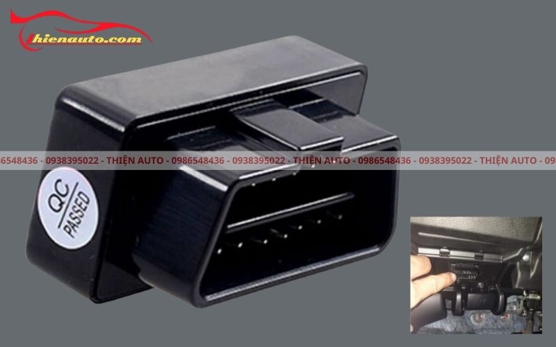 Mô tả auto lock - Tự động chốt cửa cho Suzuki XL7