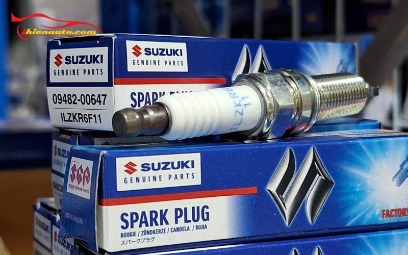 Bugi Suzuki Swift 2018-2020 09482-00647-000/0948200647000