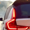 Đèn hậu Suzuki XL7 thiết kế hiện đại, nâng tầm ngoại thất