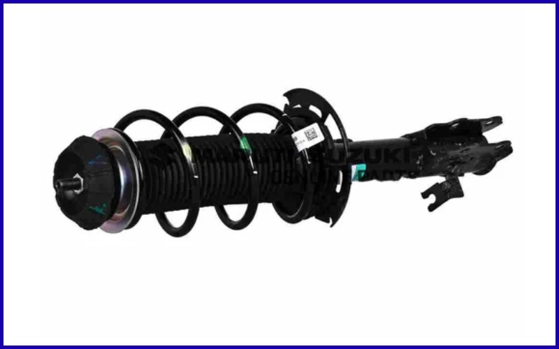 Giảm xóc trước phải Suzuki Swift 41069M55R54
