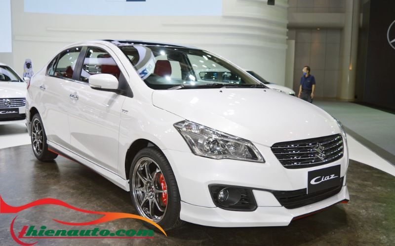 Bodykits có thể vi phạm an toàn giao thông nếu không được lắp đặt đúng cách Bodykits có thể vi phạm an toàn giao thông nếu không được lắp đặt đúng cách