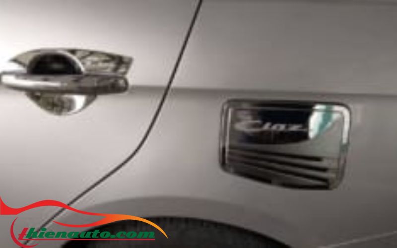 Nắp xăng cho xe có thể tự lắp được. Nắp xăng cho xe có thể tự lắp được.