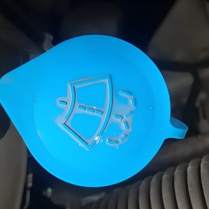 Nắp bình nước rửa kính Suzuki XL7 2020