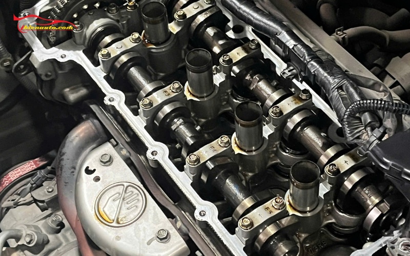 Hướng dẫn vệ sinh hệ thống nhiên liệu xe Suzuki đúng cách