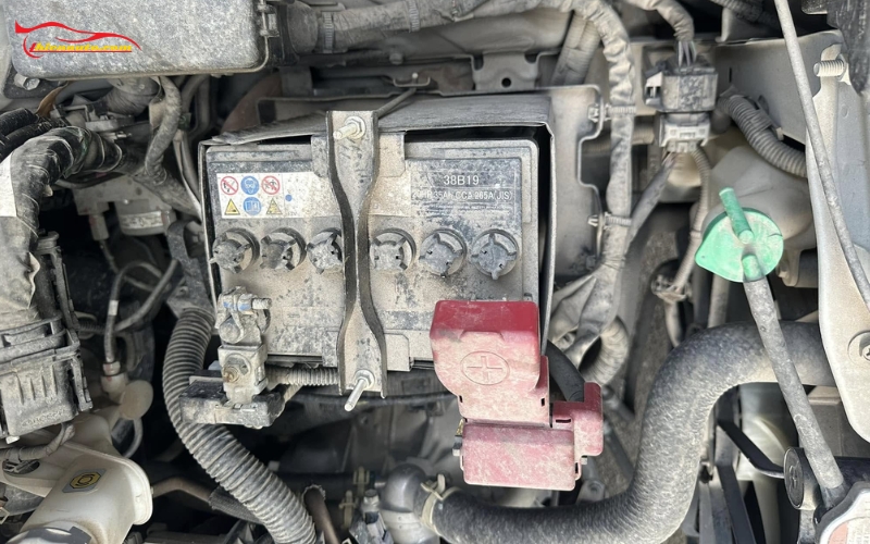 Dấu hiệu cần thay bình acquy Suzuki sau khoảng 2 – 5 năm hiệu suất sẽ giảm dần và nên cân nhắc thay mới