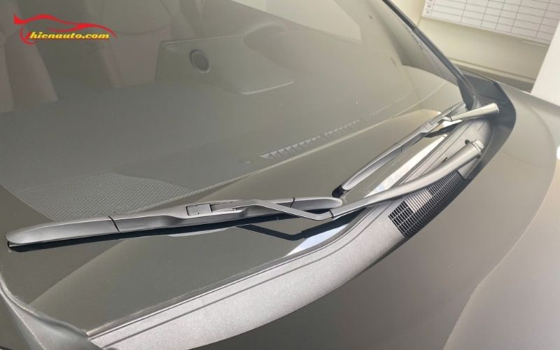 Hướng dẫn lắp đặt cần gạt mưa cho Suzuki đúng chuẩn