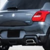 Độ body kit Suzuki Swift