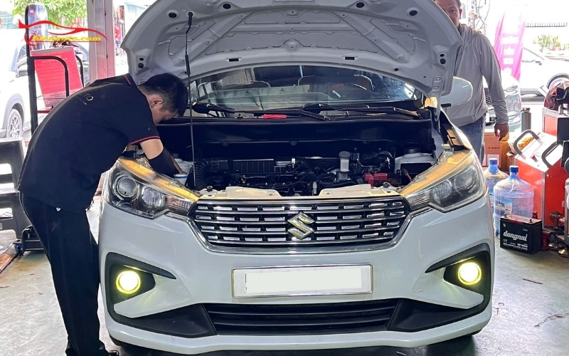 Đèn bi gầm F10 lắp loại nào tốt? phụ thuocj vào từng nhu cầu và ngân sách