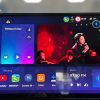 Màn hình Android Teyes CC3 2K Max điều khiển giọng nói thông minh