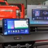 Các phương án nâng cấp Android cho màn hình ô tô