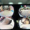 Màn hình Android Teyes CC3 2K Max chính hãng lắp đặt tại Thiện Auto-Phukiensuzuki