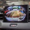 Hình ảnh thực tế lắp đặt màn hình Android Teyes CC3 2K Max trên ô tô