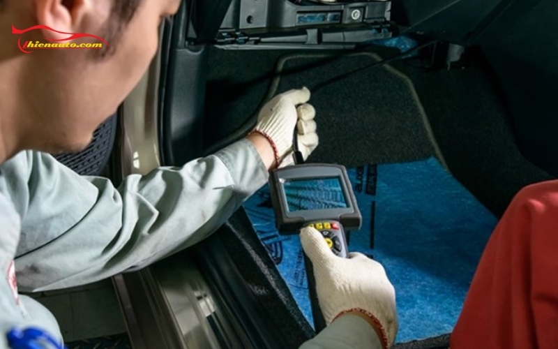 Chủ xe nên kiểm tra và vệ sinh dàn lạnh ô tô Suzuki định kỳ