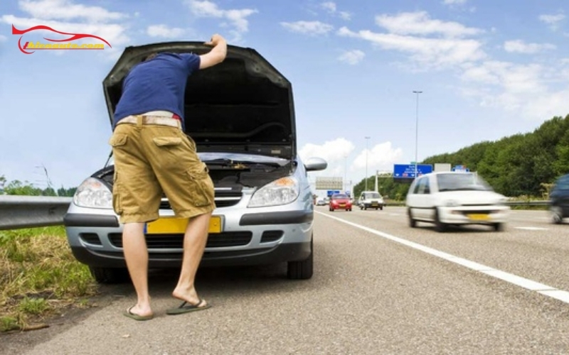 Ô tô thường xuyên bị chết máy bất ngờ