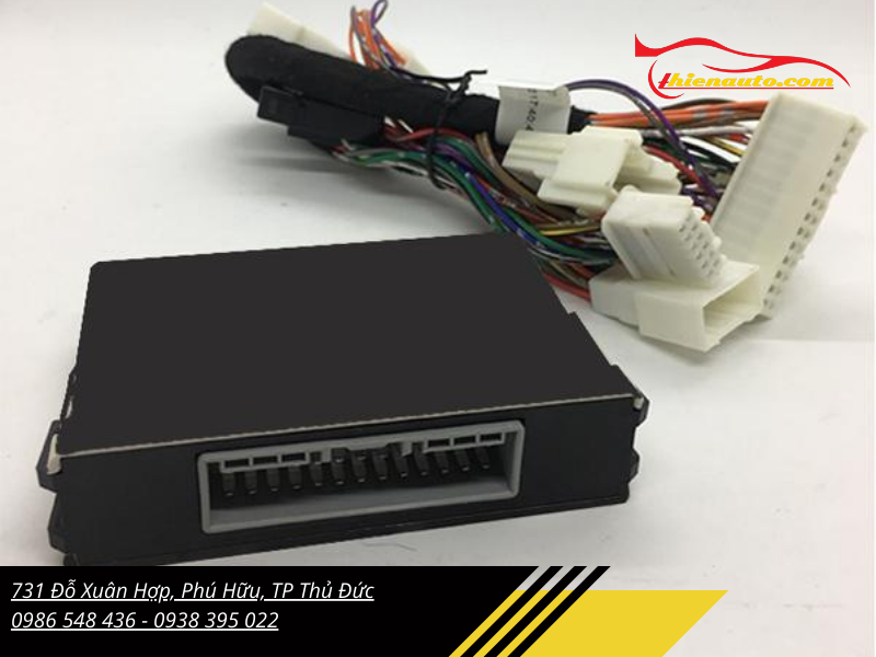 Bộ lên kính gập gương giúp xế yêu của bạn trở nên hiện đại hơn Bộ lên kính gập gương giúp xế yêu của bạn trở nên hiện đại hơn