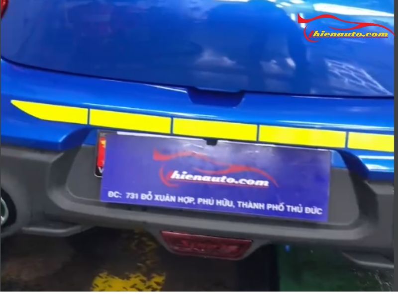 8 lợi ích độ bodykit Suzuki